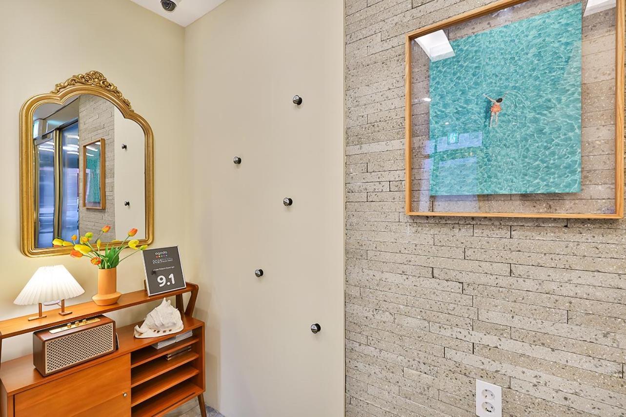 Hotel Palace Gyeongju Exterior photo