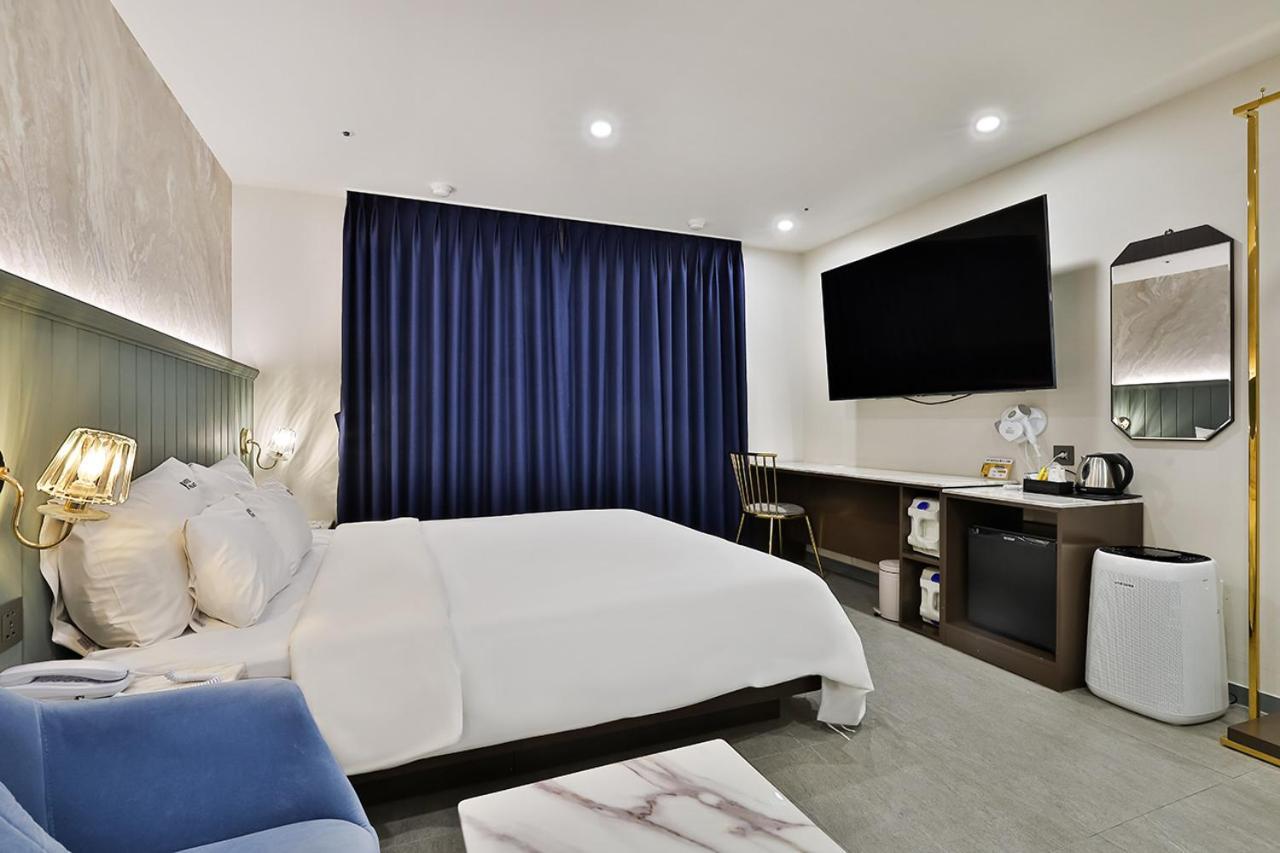 Hotel Palace Gyeongju Room photo