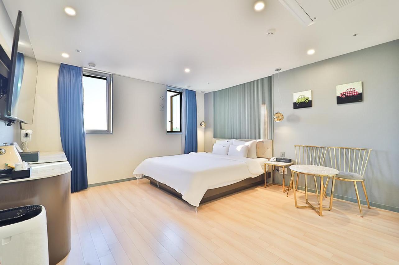 Hotel Palace Gyeongju Room photo